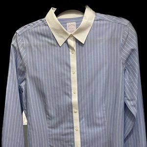 Brooks Brothers Non-Iron Blouse